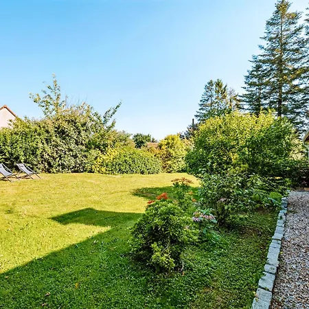 Le Domaine Du Val - Maison Familiale - Grand Jardin * Saint-Pierre-du-Val