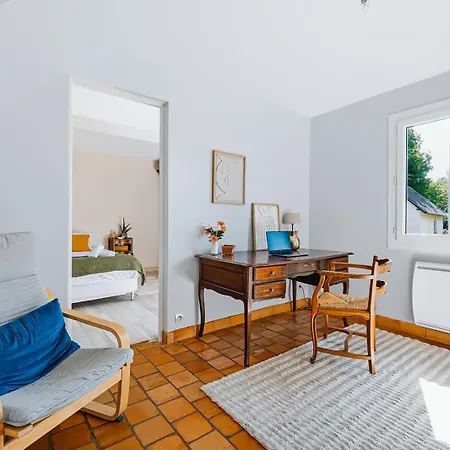 Le Domaine Du Val - Maison Familiale - Grand Jardin Casa vacanze