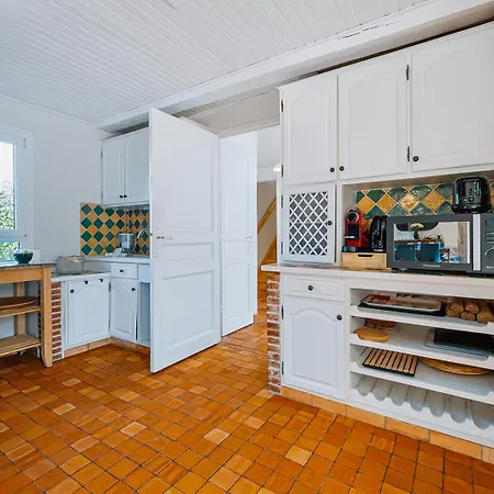 Casa vacanze Le Domaine Du Val - Maison Familiale - Grand Jardin