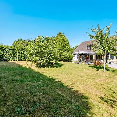 Le Domaine Du Val - Maison Familiale - Grand Jardin Casa vacanze *
