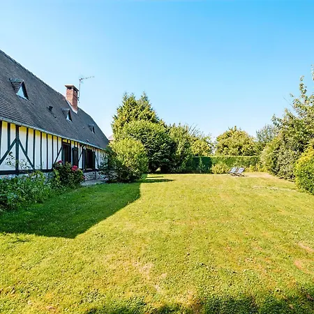 Casa vacanze Le Domaine Du Val - Maison Familiale - Grand Jardin