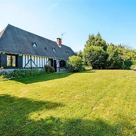 Le Domaine Du Val - Maison Familiale - Grand Jardin *